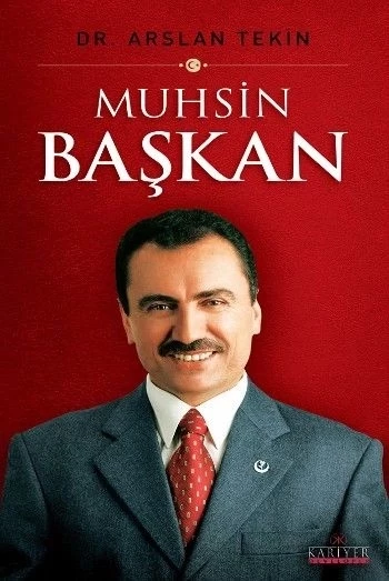 Muhsin Başkan