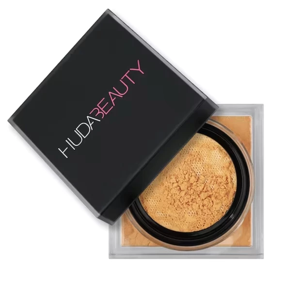 HUDA BEAUTY Easy Bake Loose Kunafa- Sabitleştirici Pudra