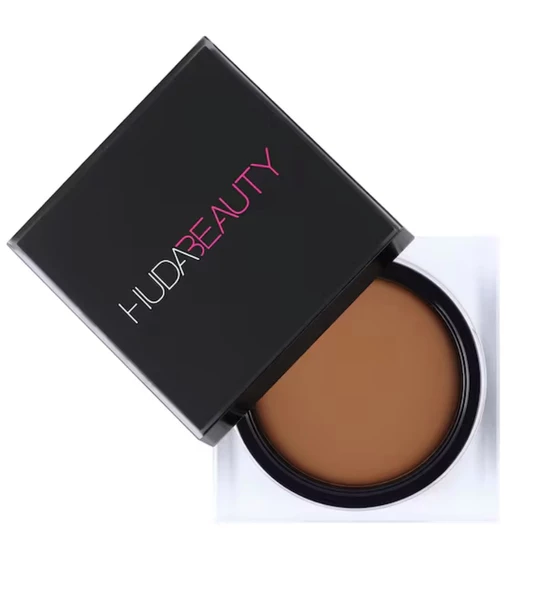 HUDA BEAUTY Tantour Fair   - Kontür ve Bronzlaştırıcı