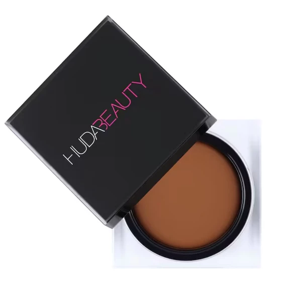 HUDA BEAUTY Tantour Light   - Kontür ve Bronzlaştırıcı ürün görseli 1