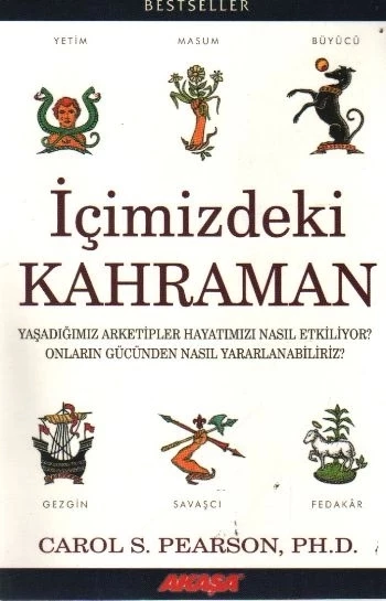 İçimizdeki Kahraman