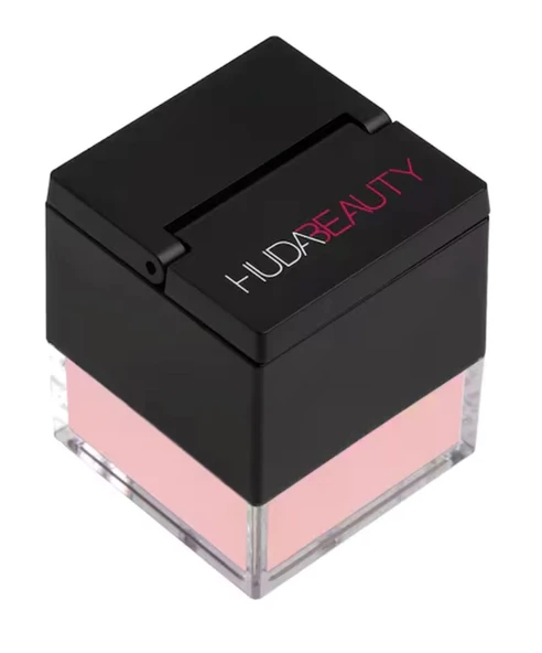 HUDA BEAUTY Baby Bake  CHERRY BLOSSOM  - Sabitleyici Pudra ürün görseli