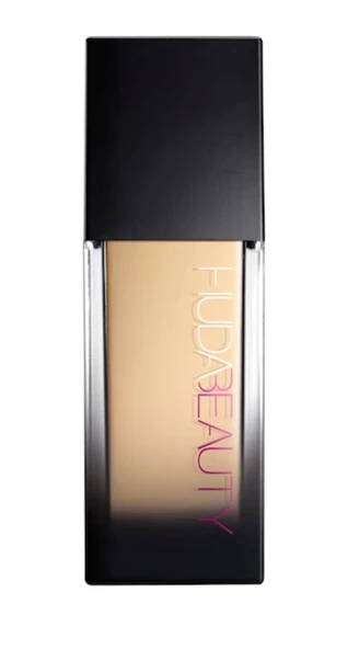 HUDA BEAUTY Faux Filter Luminous Matte 130G Panna Cotta- Fondöten 35 ML - 1