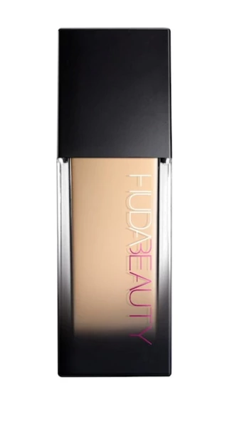 HUDA BEAUTY Faux Filter Luminous Matte 120B Vanilla - Fondöten 35 ML