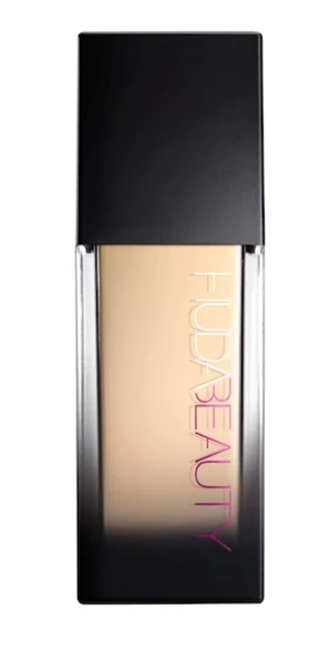 HUDA BEAUTY Faux Filter Luminous Matte 110N Angel Food - Fondöten 35 ML