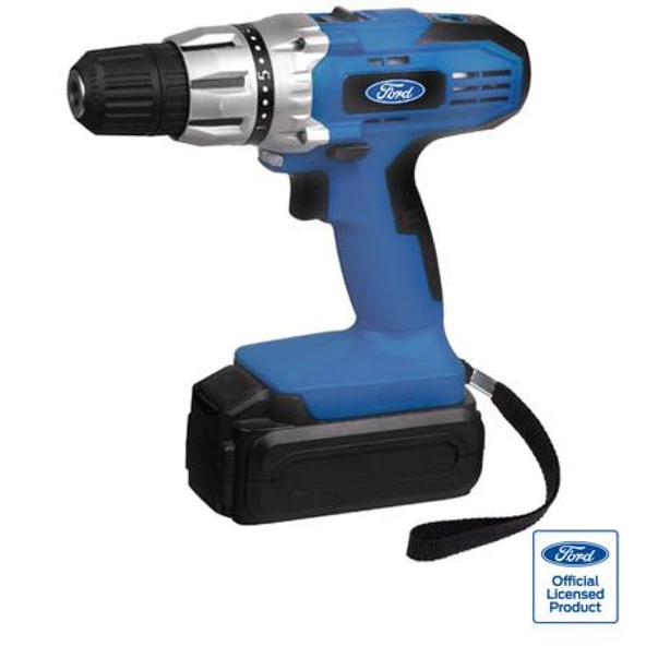 FE1-55 AKÜLÜ MATKAP/VİDALAMA 18 V FORD ürün görseli 1