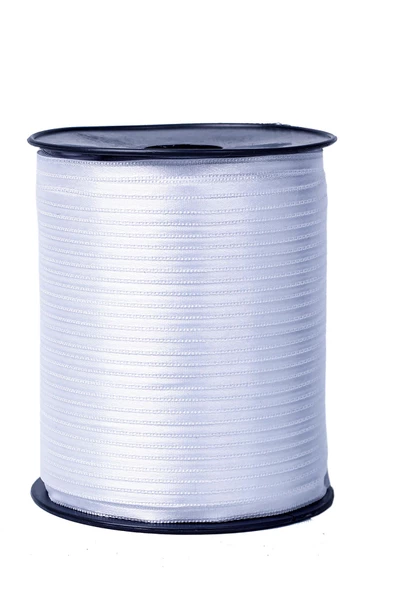 Kına Atölyesi Saten Kurdela 6 mm 500 Metre - 4