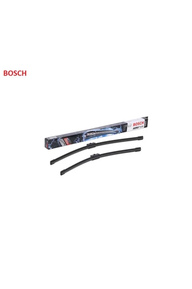 AEROTWİN SİLECEK SET A970S 600/500MM BMW X5 E70 X6 E71 E72 61610034739 BOSCH 3397118970 ürün görseli 1