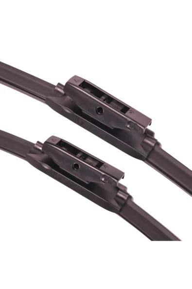 Citroen Nemo Silecek Takımı (2008-2017) Aerotwin A426s - Resim 2