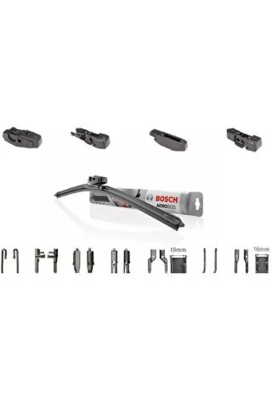 Fiat Egea Orijinal Silecek Takımı Muz Silecek (2015-2019) Aeroeco Silecek Takıımmı 650x400 - Resim 2