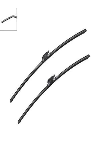 3397007428 Silecek Setıı Aerotwin 800-750 Mm ( Citroen : C4 Grand 1609883480 642370 (wh814117) ürün görseli 1