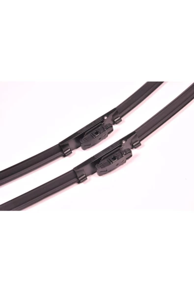 Dacia Dokker Silecek Takımı (2016-2021) Aerotwin A109s - Resim 2