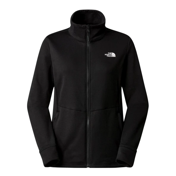 The Northface Kadın QUEST TRICLIMATE® 3n1 CEKET NF0A3Y1I4H01 - Resim 2
