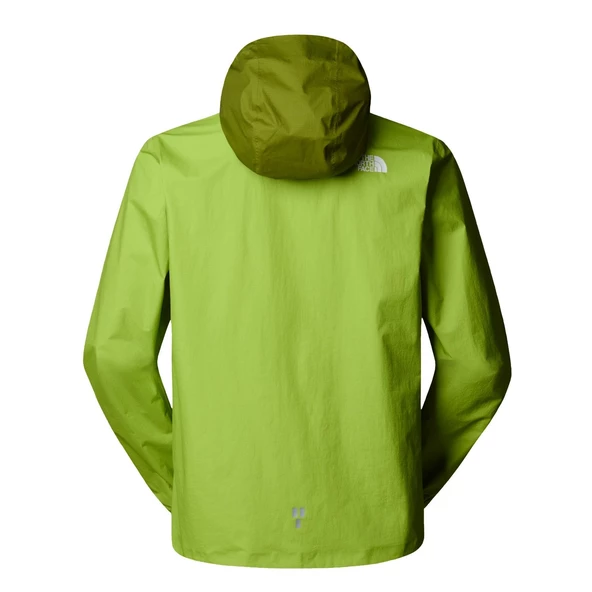The North Face Erkek HIGHER RUN RAIN CEKET NF0A88Y91MO1 - Resim 2