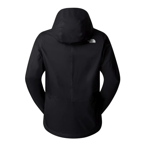 The Northface Kadın QUEST TRICLIMATE® 3n1 CEKET NF0A3Y1I4H01 - Resim 3