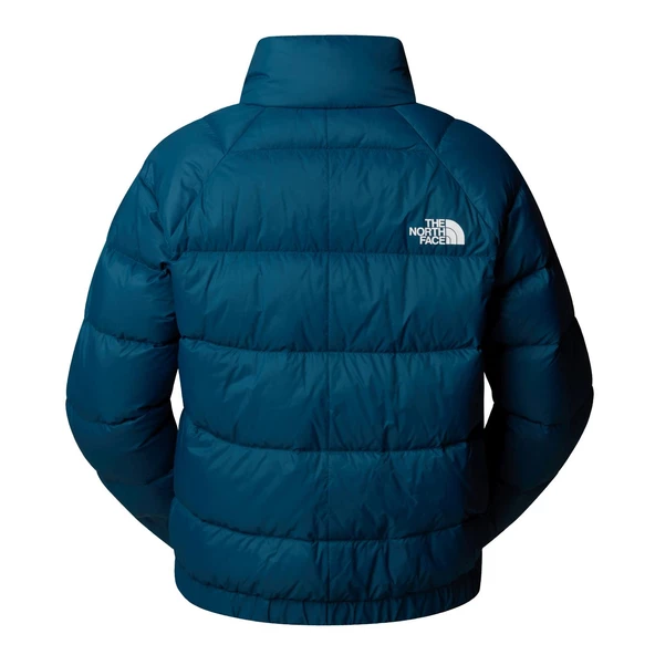 The North Face Kadın HYALITE KAZ TÜYÜ ONLY CEKET NF0A3Y4S1NO1 - Resim 2