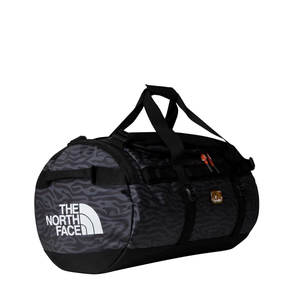 The North Face BASE CAMP DUFFEL ÇANTA- M NF0A52SA4DI1