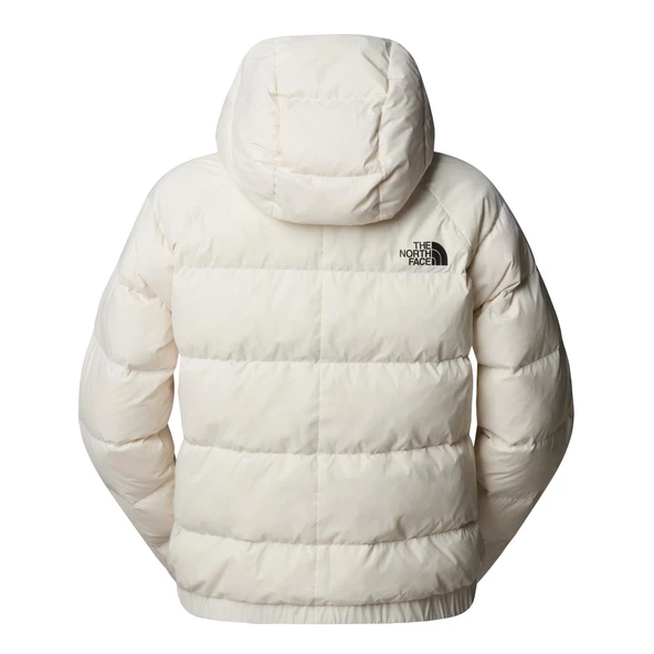 The North Face Kadın HYALITE KAZ TÜYÜ MONT  - EU NF0A3Y4RQLI1 - Resim 2