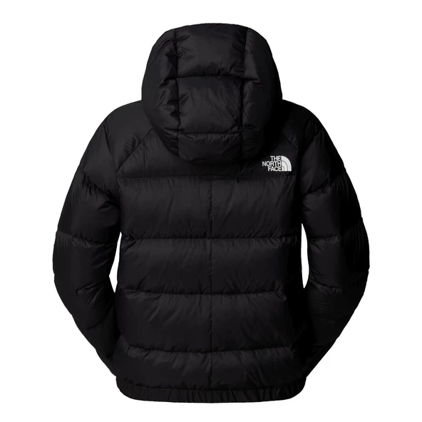 The North Face Kadın HYALITE KAZ TÜYÜ MONT  - EU NF0A3Y4R4H01 - 2