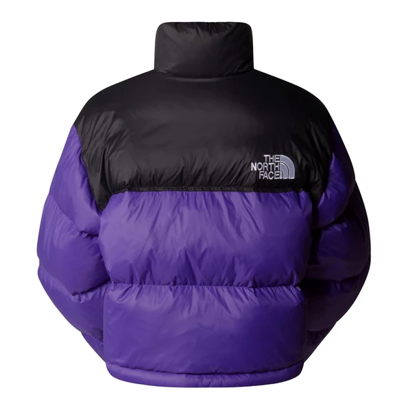 The North Face Kadın NUPTSE SHORT CEKET NF0A5GGES961 - Resim 2