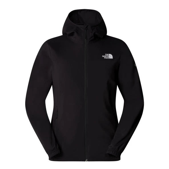 The North Face Erkek MA HOODED WIND CEKET NF0A893KJK31 ürün görseli