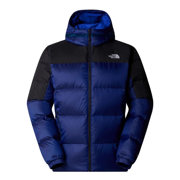 The North Face Erkek DIABLO DOWN 2.0 KAPÜŞONLU K.TÜYÜ CEKET NF0A89920AI1 ürün görseli