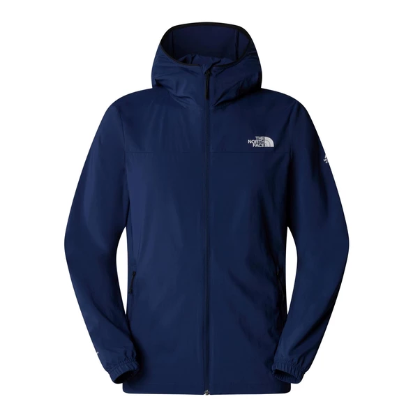 The North Face Erkek MA HOODED WIND CEKET NF0A893K8K21