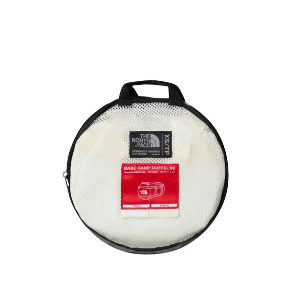 The North Face BASE CAMP DUFFEL ÇANTA- XS NF0A52SSUBO1 - 2