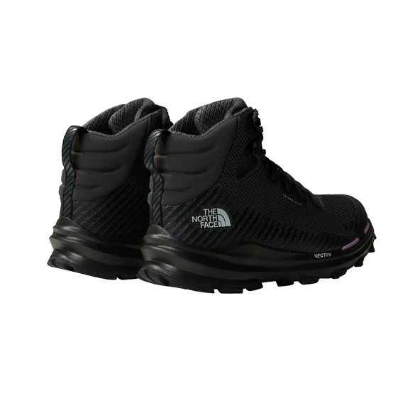 The North Face Kadın VECTIV FASTPACK MID FUTURELIGHT Su Geçirmez BOT  NF0A5JCXKT01 - Resim 5