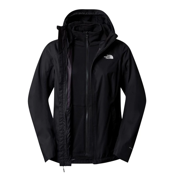 The North Face QUEST 3'in 1 Kadın Ceket NF0A3Y1I4H01