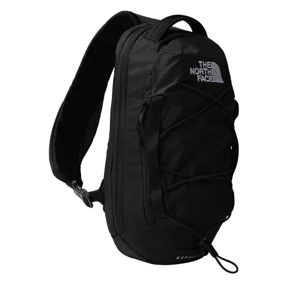 The North Face BOREALIS SLING 6LT SIRT ÇANTASI NF0A52UP53R1 ürün görseli