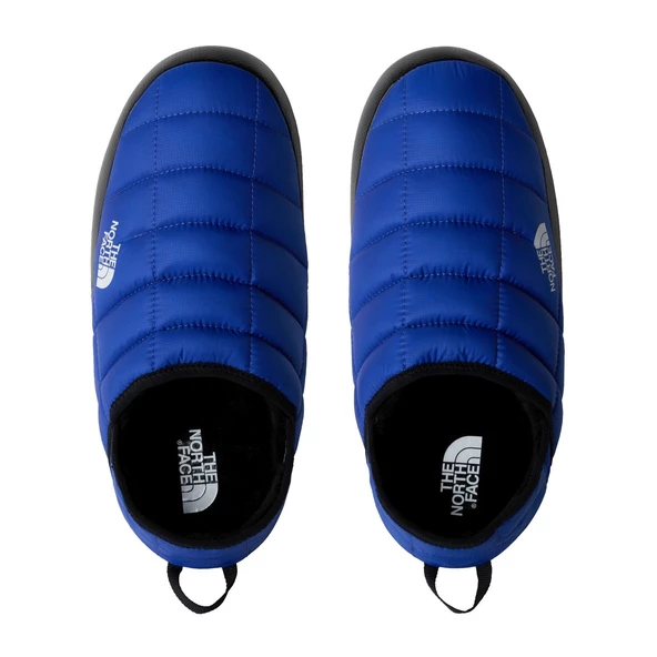 The North Face Erkek ThermoBall™ V Traction Terlik NF0A3UZNG781 - Resim 2