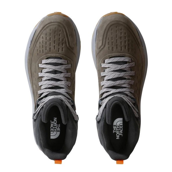 The North Face Erkek VECTIV EXPLORIS 2 MID FUTURELIGHT SU GEÇİRMEZ BOT NF0A7W4X79K1 - 3