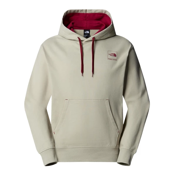 The North Face Erkek COORDINATES KAPÜŞONLU NF0A89D91I41