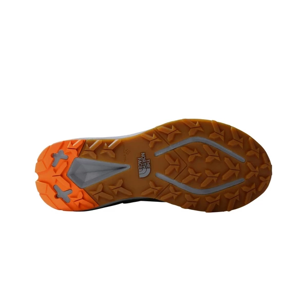 The North Face Erkek VECTIV EXPLORIS 2 MID FUTURELIGHT SU GEÇİRMEZ BOT NF0A7W4X79K1 - 2