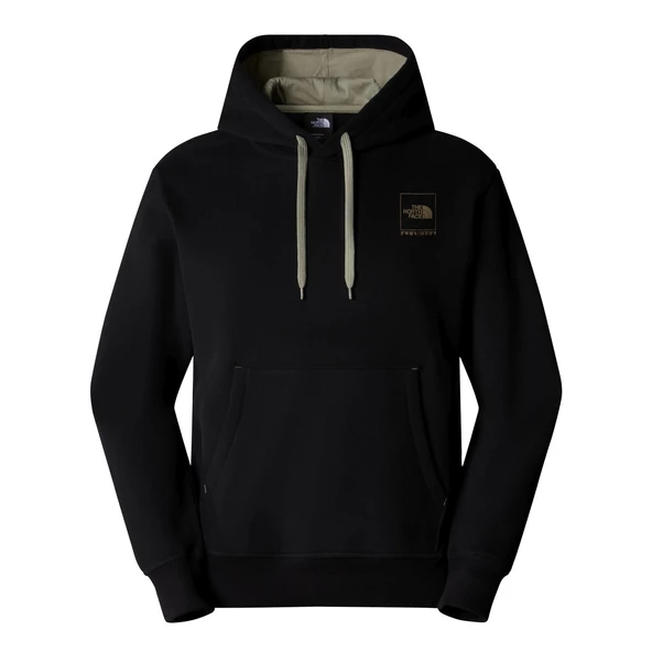 The North Face Erkek COORDINATES KAPÜŞONLU ÜST NF0A89D9JK31 ürün görseli