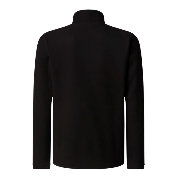 The North Face GENÇ ÇOCUK GLACIER KISA FERMUAR POLAR NF0A8AZMJK31 - Resim 2