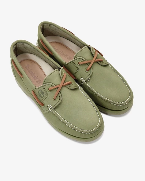 Timberland BOAT SHOE Erkek Ayakkabısı TB0A4187EP01 - 7
