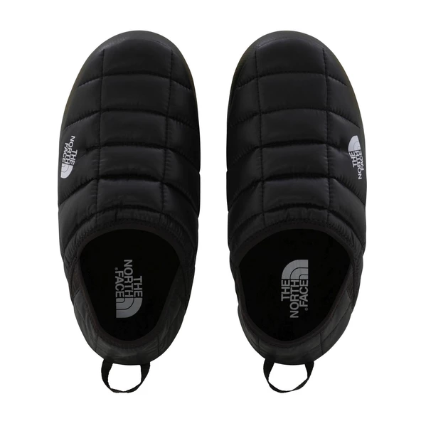 The North Face Kadın THERMOBALL TRACTION TERLİK V NF0A3V1HKX71 - Resim 3