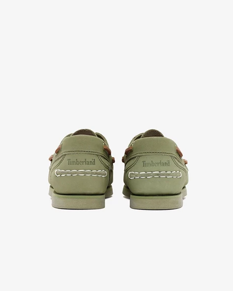 Timberland BOAT SHOE Erkek Ayakkabısı TB0A4187EP01 - 6