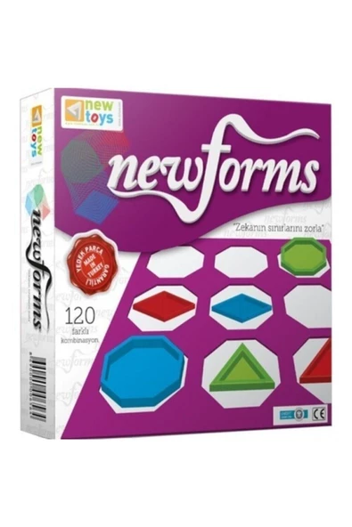 NewToys Newforms Oyunu