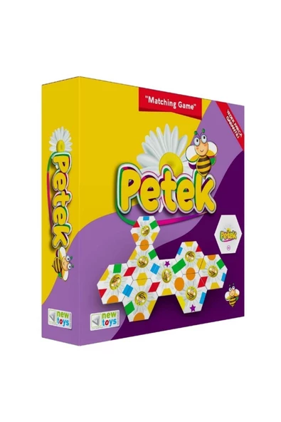 NewToys Petek Akıl Ve Zeka Oyunu