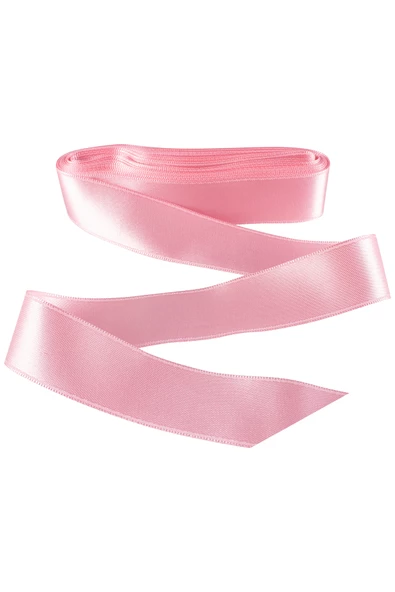 Kına Atölyesi Saten Kurdela 3 Cm 10 Metre - 3