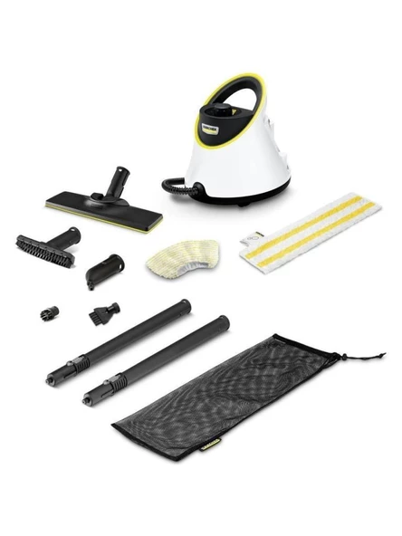 Karcher Sc 2 Deluxe Buharlı Temizlik Makinesi