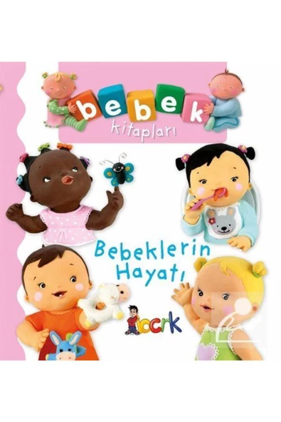 Nesil Yayınları Bebeklerin Hayatı