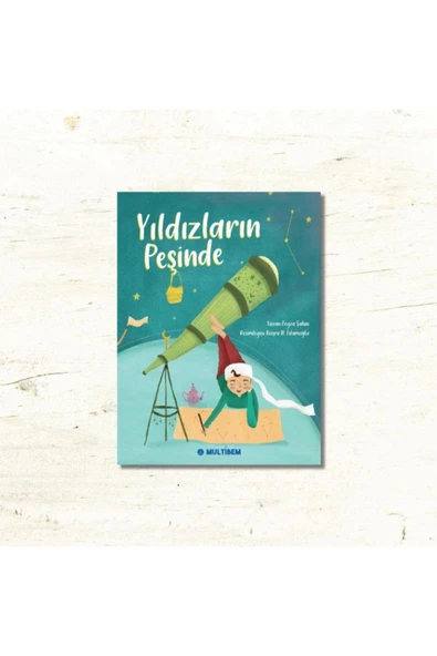 YILDIZLARIN PEŞİNDE  MULTİBEM