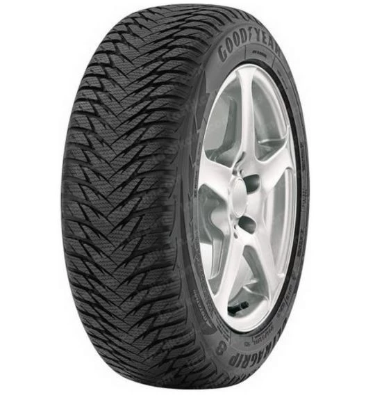 Goodyear UltraGrip 8 205/55 R16 91H Kış Lastiği - 2024