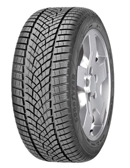 Goodyear UltraGrip Performance Plus 215/65 R16 98H Kış Lastiği - 2023 ürün görseli