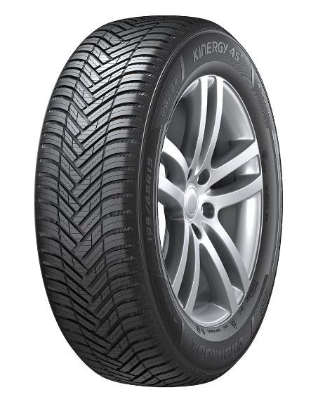 Hankook Kinergy 4S2 H750 195/55 R16 91H XL 4 Mevsim Lastik - 2024