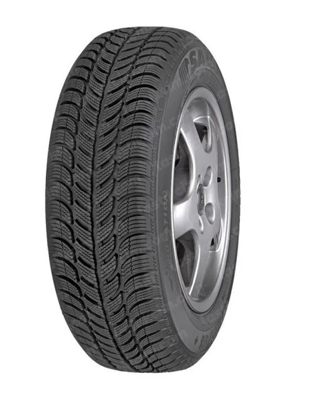 Sava Eskimo S3 Plus 185/65 R15 88T Kış Lastiği - 2023